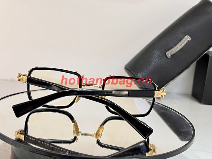 Chrome Heart Sunglasses Top Quality CRS00530